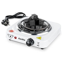 Ηλεκτρική Πλάκα Θέρμανσης CoAla